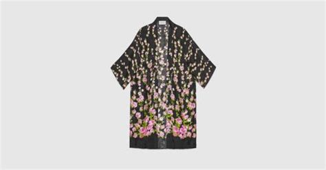 pyjama gucci rose|Gucci pajamas for men.